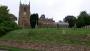 Tealby Church Tealby Church