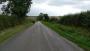 A short section of road A short section of road