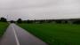 Along the urban Ridge Way out of Scunthorpe Along the urban Ridge Way out of Scunthorpe