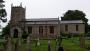 Messingham Church Messingham Church