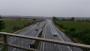 Back over the M180 Back over the M180