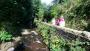 A nice walk ot the village A nice walk ot the village
