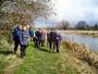 By the Chesterfield Canal By the Chesterfield Canal