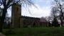 Tankersley Church Tankersley Church