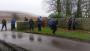 A wet re-group A wet re-group