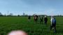 Some lush fields Some lush fields
