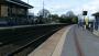 Penistone train stn Penistone train stn