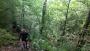 Up Up and Up a bit more. Parkin Clough Up Up and Up a bit more. Parkin Clough