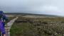 A better path accros Brown Knoll A better path accros Brown Knoll