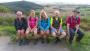 Todays Group near Sutton Bank Todays Group near Sutton Bank