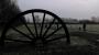 The Old Pit Wheel The Old Pit Wheel