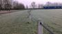  The Old Pit Rope (the cricket pitch boundary)