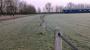The Old Pit Rope (the cricket pitch boundary) The Old Pit Rope (the cricket pitch boundary)
