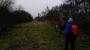 Onto Crowle Moor Onto Crowle Moor