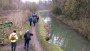 A pleasant start along the Chesterfield Canal A pleasant start along the Chesterfield Canal