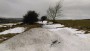 There's a road under here! There's a road under here!