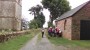Meeting The HArvest Hobble marshls walkers Meeting The HArvest Hobble marshls walkers