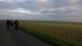 and were off, a bit of an overcast start and were off, a bit of an overcast start