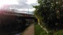 East Coast Main line into Retford East Coast Main line into Retford