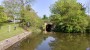 The Drakeholes tunnel The Drakeholes tunnel