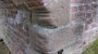 Rope marks Rope marks