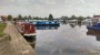 West Stockwith marina West Stockwith marina