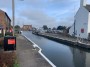West Stockwith marina West Stockwith marina