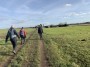 Towards Haxey Towards Haxey