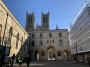 Lincoln Cathedral Lincoln Cathedral