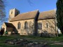 Scampton Church Scampton Church