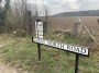 The Old North Road (The A1 replaced it) The Old North Road (The A1 replaced it)