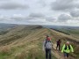 On to Lords Seat or Rushup Edge (part of T-P100 route in reverse)