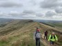 On to Lords Seat or Rushup Edge (part of T-P100 route in reverse) On to Lords Seat or Rushup Edge (part of T-P100 route in reverse)