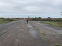 Sturton (probably by Stow) Airfield (part of)