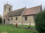 Hexby Church (lunch) Hexby Church (lunch)