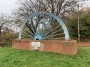 Haughton Pit Wheel