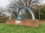 Haughton Pit Wheel Haughton Pit Wheel