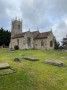 Stainton Church Stainton Church