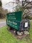 3 Tuns wagon 3 Tuns wagon