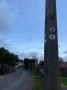 @Micklebring the last Waymark (we passed about a dozen) @Micklebring the last Waymark (we passed about a dozen)