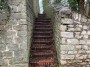 Them Steps again in Conisbrough
