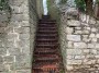 Them Steps again in Conisbrough Them Steps again in Conisbrough