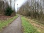 North Hill walking paths North Hill walking paths