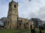 Barnburgh Church (elevenses) Barnburgh Church (elevenses)