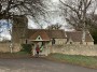 Skelbrook Church (lunch) Skelbrook Church (lunch)