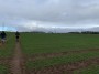 On the way to Barnsdale Bar On the way to Barnsdale Bar