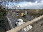 Over the A1 Over the A1