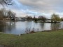 Askern Lake Askern Lake