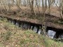 Old moor drain Old moor drain