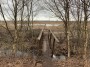 An Indiana Jones bridge An Indiana Jones bridge